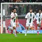 Upamecano sees red as Bayern Munich lose to Borussia Monchengladbach
