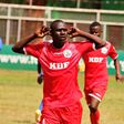 Ulinzi Stars coach sets ambitious target of achieving a podium finish