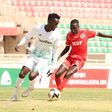 Gor Mahia held by Ulinzi, but remain top of the league