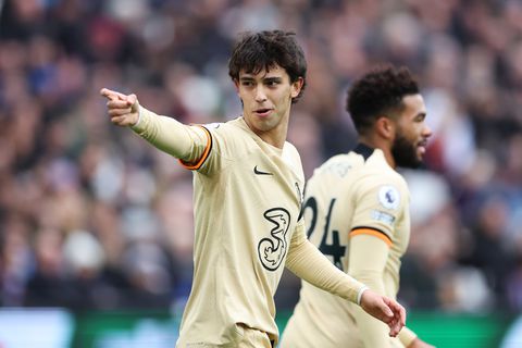 Chelsea ready to sign Joao Felix on permanent basis