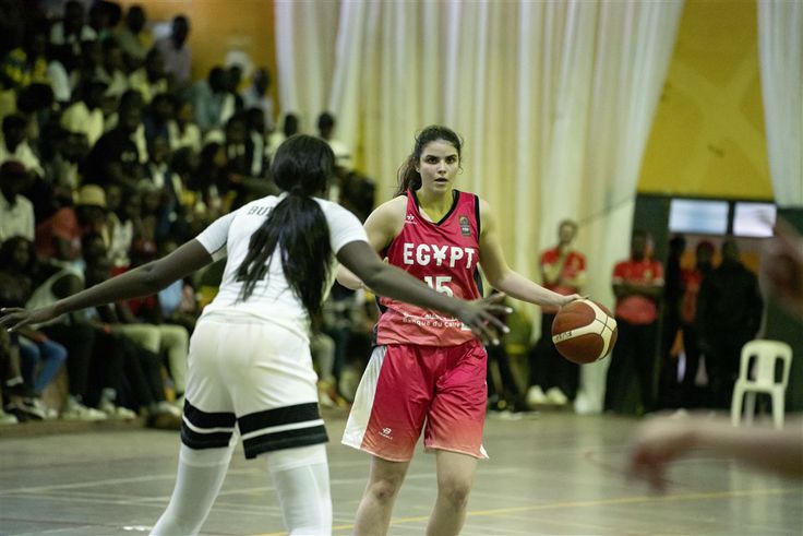 Egypt obliterate Rwanda