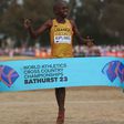 Jacob Kiplimo claims World Cross Country Gold for Uganda's continued dominance