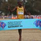 Jacob Kiplimo claims World Cross Country Gold for Uganda's continued dominance