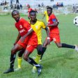 Gusii end Shabana's unbeaten record as Kisumu All Stars drop points
