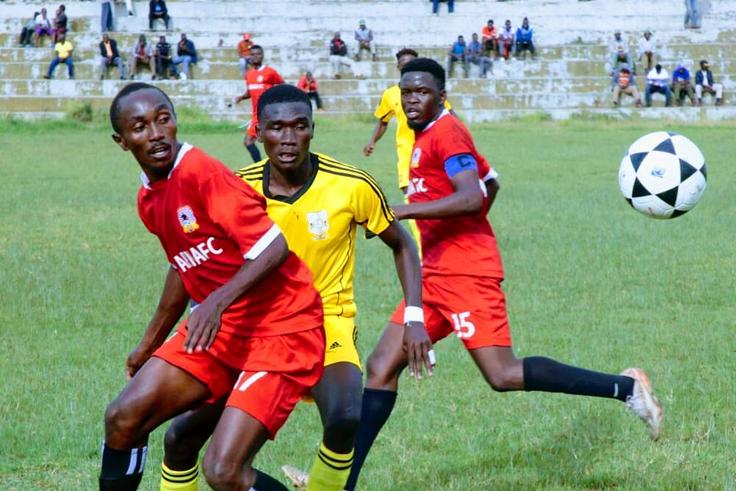Motivated Shabana target top spot as Mara Sugar seek to fend off Migori for a playoff slot