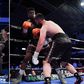 David Adeleye knocks out Dmytro Bezus