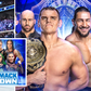 SmackDown Recap: Bray Wyatt to challenge winner of Brock Lesnar vs Bobby Lashley, Sami Zayn returns home and all that happened