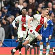 Ward-Prowse heaps more pressure on Chelsea with stunning strike