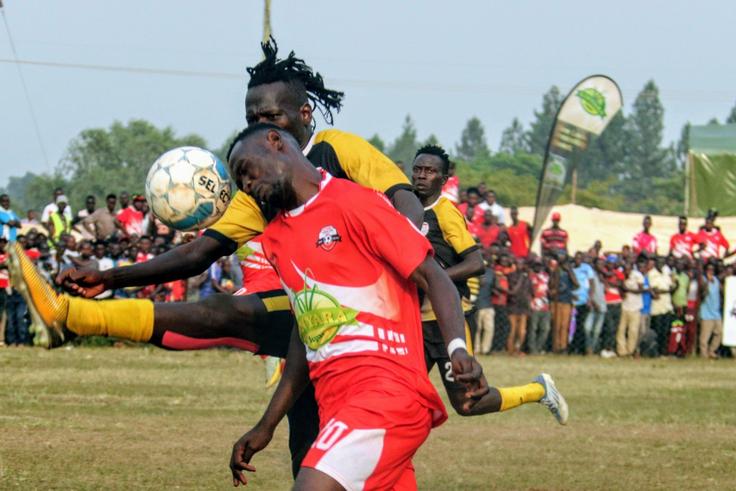 Kitara would’ve won if we had VAR, remarks Ssimbwa