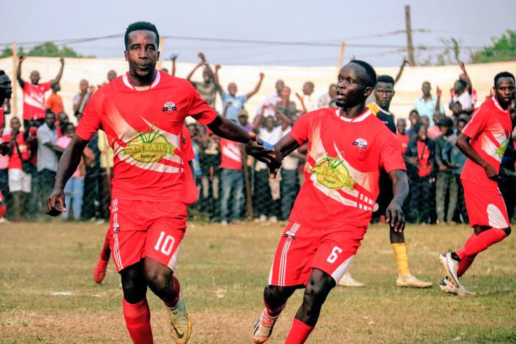 Kitara fetch shs.21M from gate collections in the derby