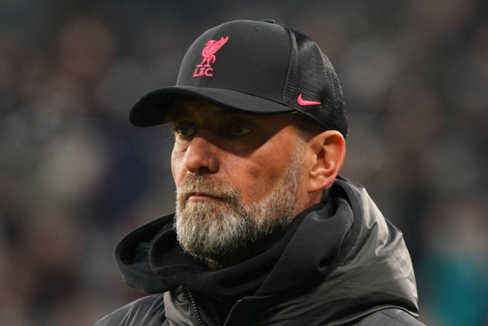 Liverpool manager Jurgen Klopp is facing a potential touchline ban