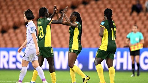 Cameroon progress, Senegal cry as Haiti to play Chile in inter-confederation playoffs final