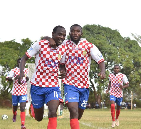 Saturday Wrap: Nzoia held by Posta, Tusker overcome stubborn Mathare