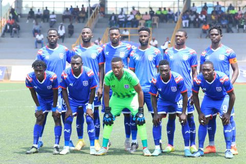 'Robbed' Villa focused on lifting selves for SUPL's remainder