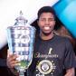 Resilience has propelled the Gazelles - Drileba