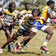 Heathens end Impis' league unbeaten run