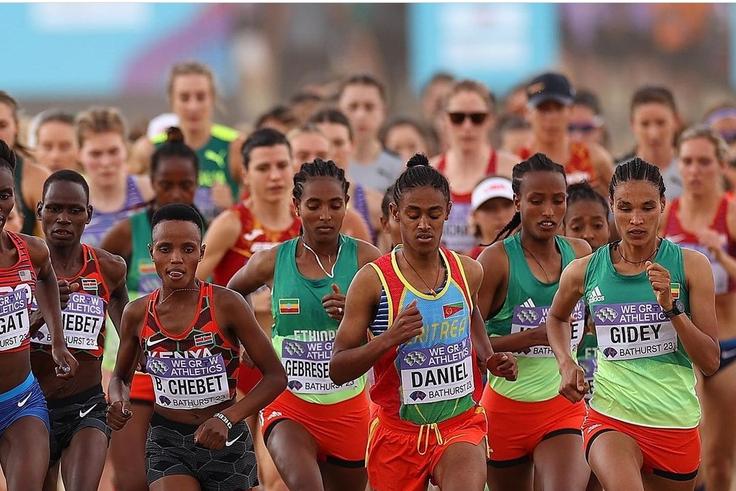 Beatrice Chebet, Jacob Kiplimo & Co learn changes to World Cross Country Championships calendar