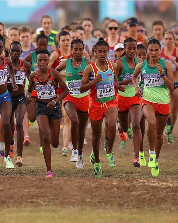 Beatrice Chebet, Jacob Kiplimo & Co learn changes to World Cross Country Championships calendar