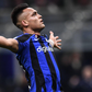 Lautaro Martinez sealed the win for Inter Milan in a dominant display