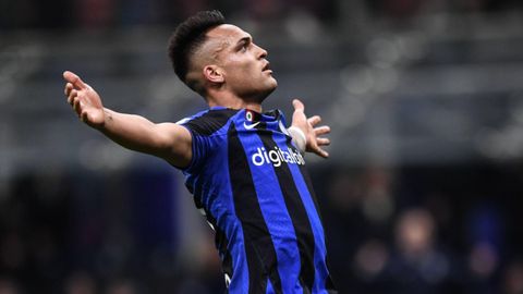 Inter Milan cut Napoli's lead back to 15 with win over Udinese