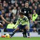 Alex Iwobi drags Everton out of relegation zone