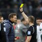 Nagelsman launches tirade at referees after Bayern loss