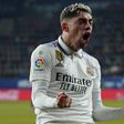 Real Madrid keep title hopes alive with win over Osasuna