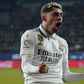 Real Madrid keep title hopes alive with win over Osasuna