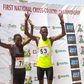 Williams and Solomon win first National Cross Country Championships in Jos