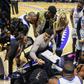 Coach Giannis Antetokoumpo leads Team Dwyane to victory at All-Star Celebrity game