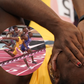 USATF Indoor Championships: Noah Lyles dethrones Christian Coleman's reign to win first 60m title