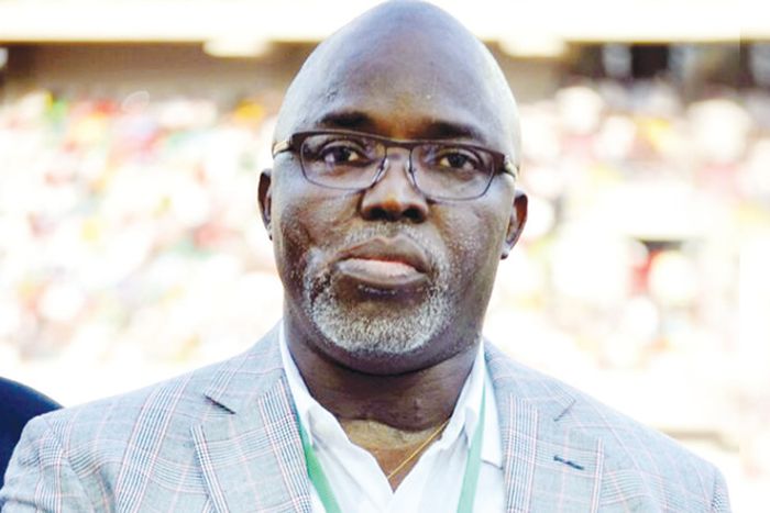 Amaju Pinnick || Punch