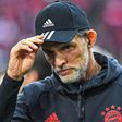 Bayern Munich boss Thomas Tuchel || Imago