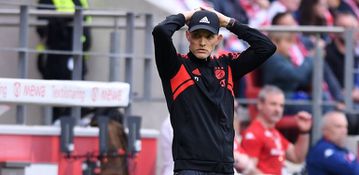 Bayern Munich Identify three-time Champions League winner as Thomas Tuchel Replacement