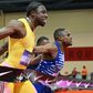 'We the best in the world'- Noah Lyles declares after beating Christian Coleman at US Indoor Championships