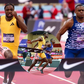 'We'll be there at Worlds' - Christian Coleman declares revenge on Noah Lyles after 60m US title loss