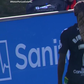 Rinsola Babajide scored for Tenerife but lost after a dubious penalty against Real Madrid.