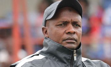 Kenya Police coach Salim Babu admits Pamzo's Shabana gave them a hard time despite winning