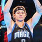 Just like Damian Lillard in the 3-point contest, Mac McClung won back-to-back dunk contest titles.
