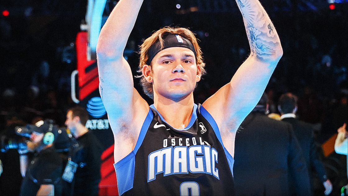 Mac McClung wins 2nd NBA All-Star dunk contest title - Pulse Sports Nigeria