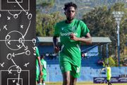 Analysis : How Gor Mahia’s Austin Odhiambo proved too hot for City Stars to handle