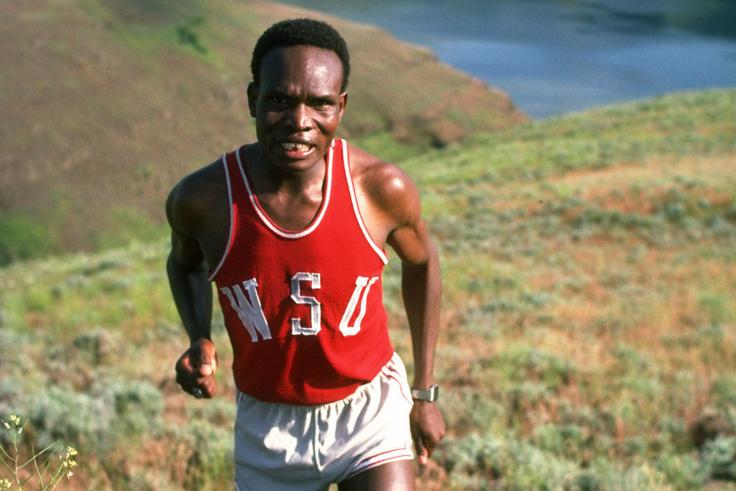 Henry Rono’s former colleagues advocate for statue of legendary athlete to be erected in America