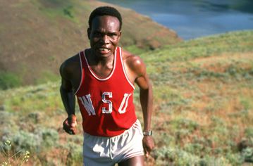 Henry Rono’s former colleagues advocate for statue of legendary athlete to be erected in America