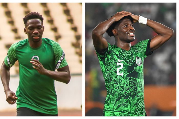 Kenneth Omeruo shed light on cyberbullying
