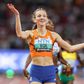 Femke Bol soars to new heights with world indoor 400m record at Dutch championships