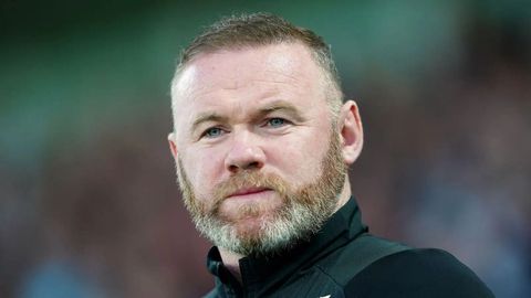 The perfect number nine — Wayne Rooney heaps praise on ex-Chelsea striker