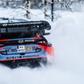 Lappi triumphs in Rally Sweden for first WRC victory since 2017