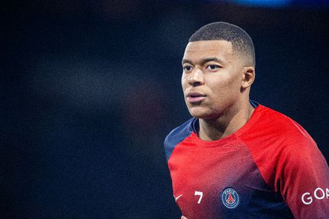 Manchester City planning to hijack Real Madrid move for Kylian Mbappe