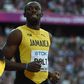 Usain Bolt