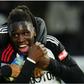 That is what we want — Iwobi reveals Fulham's European ambition after Bassey inspired win